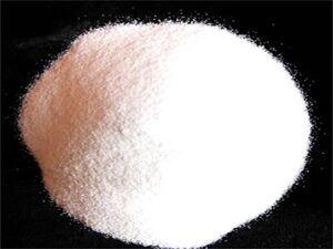 白剛玉砂0-1-3-5mm耐火磨料價格